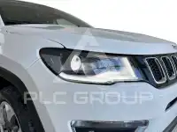 2017 Jeep COMPASS