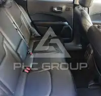 2017 Jeep COMPASS