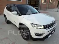 2017 Jeep COMPASS
