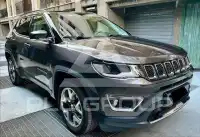 2017 Jeep COMPASS