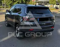 2017 Jeep COMPASS