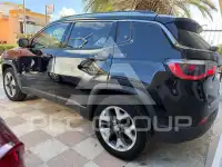 2017 Jeep COMPASS