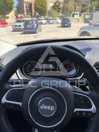 2017 Jeep COMPASS