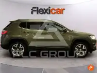 2017 Jeep COMPASS