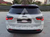 2017 Jeep COMPASS