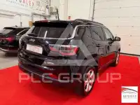 2017 Jeep COMPASS