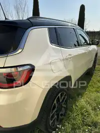 2017 Jeep COMPASS