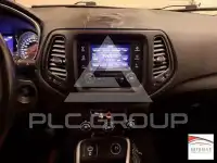 2017 Jeep COMPASS