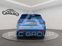 2017 Jeep COMPASS