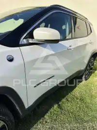 2017 Jeep COMPASS
