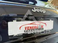 2017 Jeep COMPASS