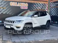 2017 Jeep COMPASS