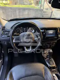 2017 Jeep COMPASS