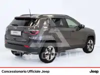 2017 Jeep COMPASS