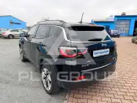 2017 Jeep COMPASS