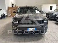 2017 Jeep COMPASS