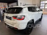 2017 Jeep COMPASS