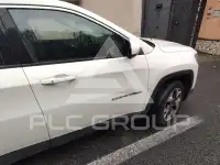 2017 Jeep COMPASS