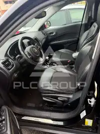 2017 Jeep COMPASS