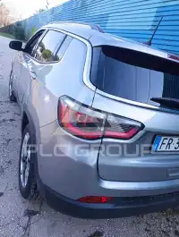 2017 Jeep COMPASS