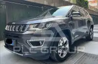 2017 Jeep COMPASS