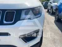 2017 Jeep COMPASS