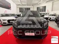 2017 Jeep COMPASS