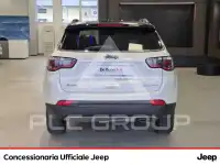 2017 Jeep COMPASS
