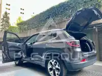 2017 Jeep COMPASS