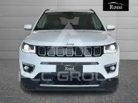 2017 Jeep COMPASS