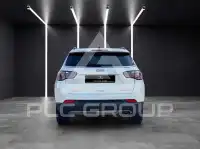 2017 Jeep COMPASS