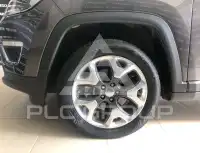 2017 Jeep COMPASS