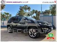 2017 Jeep COMPASS