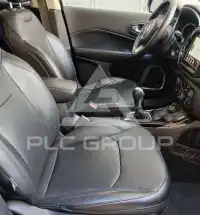 2017 Jeep COMPASS