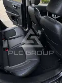 2017 Jeep COMPASS