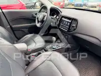 2017 Jeep COMPASS