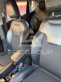 2017 Jeep COMPASS