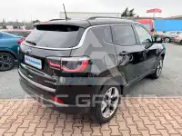2017 Jeep COMPASS