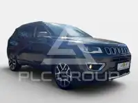2017 Jeep COMPASS