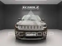2017 Jeep COMPASS