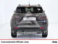 2017 Jeep COMPASS