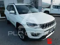 2017 Jeep COMPASS