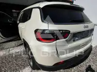 2017 Jeep COMPASS