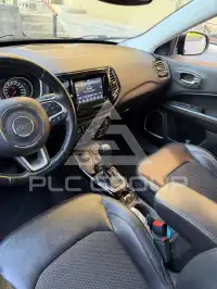 2017 Jeep COMPASS