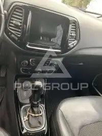 2017 Jeep COMPASS