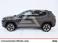 2017 Jeep COMPASS