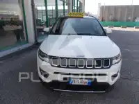2017 Jeep COMPASS