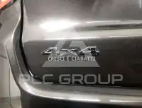 2017 Jeep COMPASS
