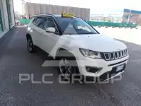 2017 Jeep COMPASS