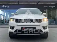 2017 Jeep COMPASS